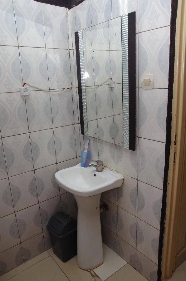 Gisa Stay 101 Kigali Buitenkant foto